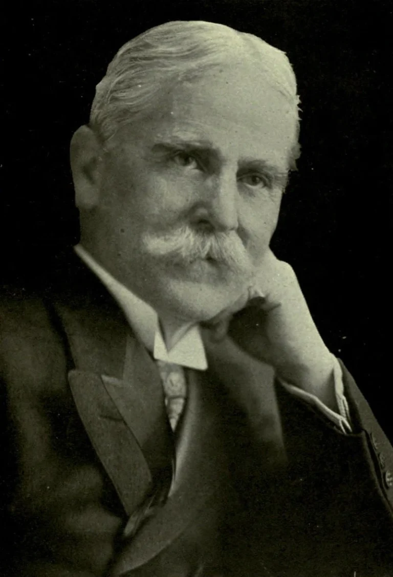 Henry van Dyke