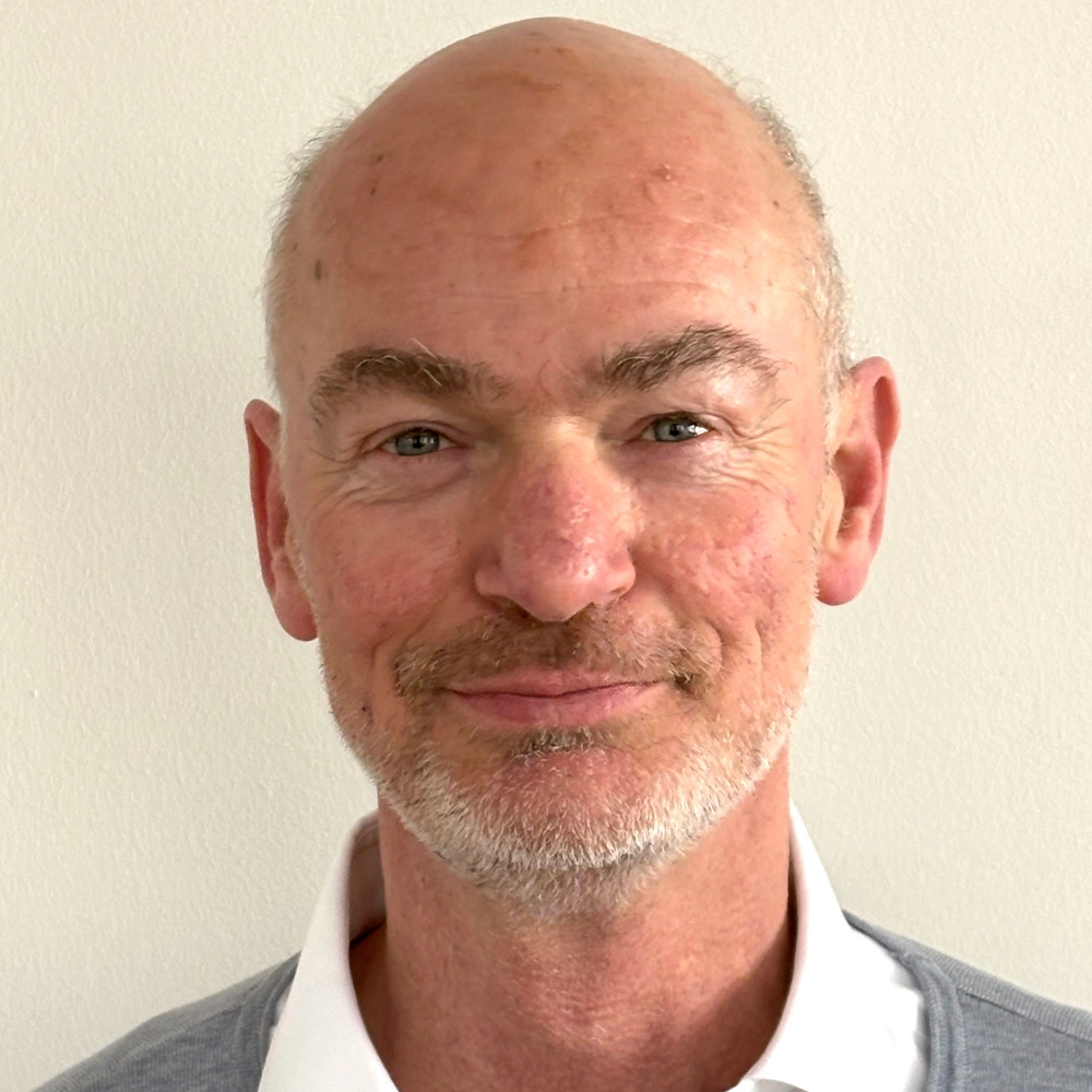 Michael Stehle