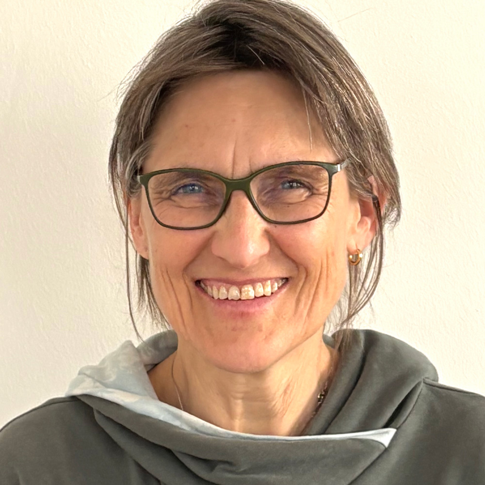Nana Badenberg